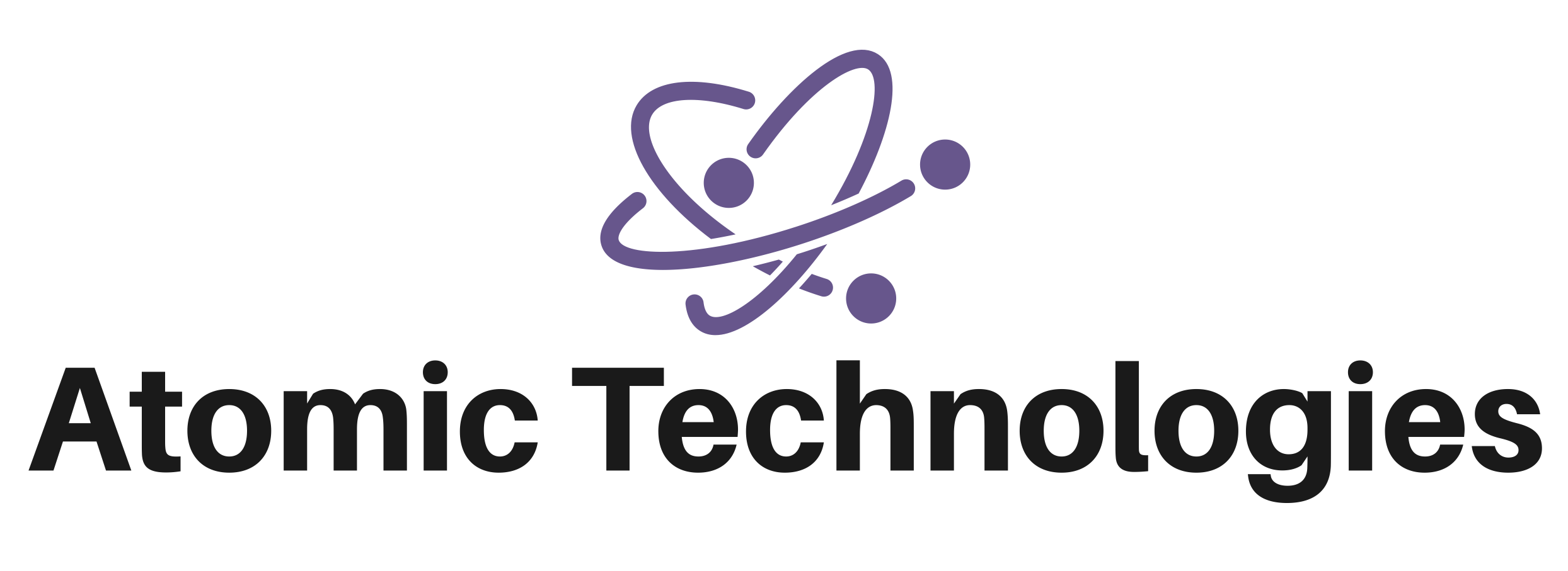 Atomic Technologies